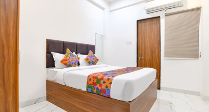 Via Mannat Room Type - Deluxe Room