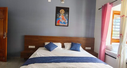 SIstla's Homestay Room Type - Bedroom 3