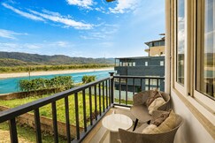 The Neeraj Ganga Paradise With Ganga View