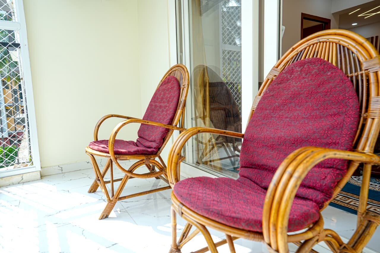 1 BHK Flat in Guruvayur Samudhra Apartments - Tap to explore photos