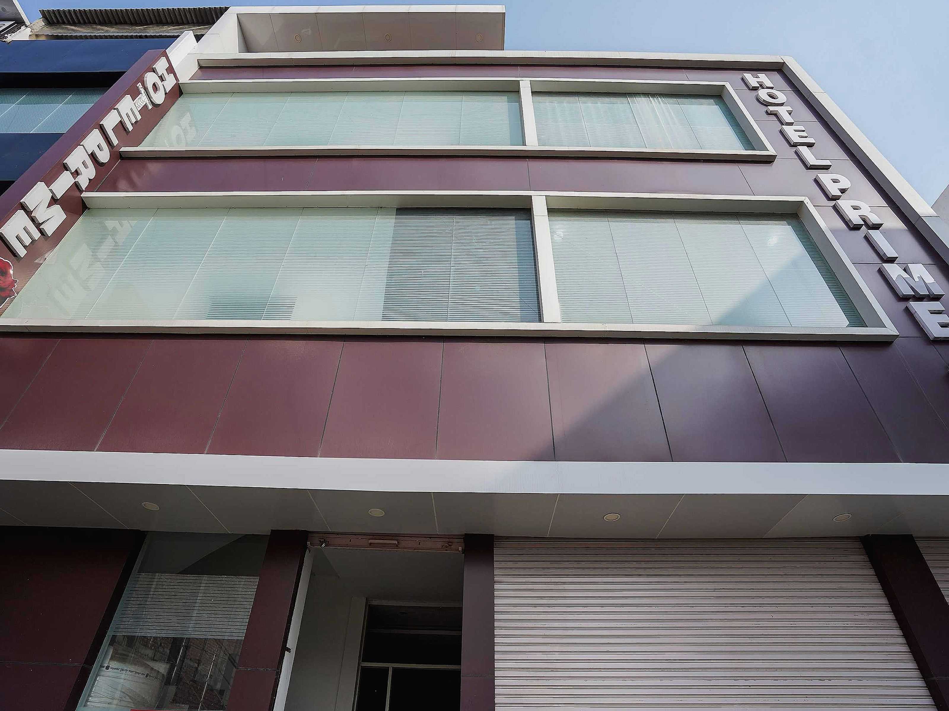 Hotel O Prime Rose - Tap to explore photos