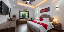 Hanoi Liliane Hotel and Travel