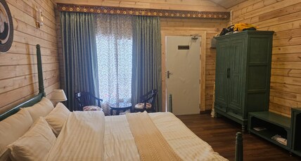 Badri Resort Mana, Badrinath Room Type - Superior room