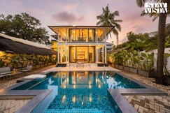 StayVista at Casa Del Rio