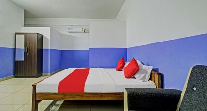 Amana Tourist Home Room Type - Standard Ac Room Amana Tourist Home Room Type - Standard Ac Room
