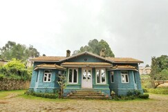 Crescent Park Kodaikanal