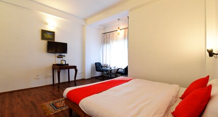 Hotel O by OYO Manali Meadows Home Stay Room Type - Classic
