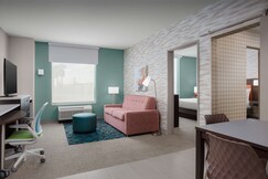 Home2 Suites by Hilton Laredo North