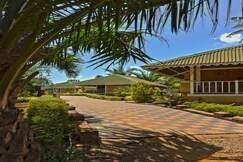 The Palmnest Resort