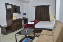 Hotel Kanha