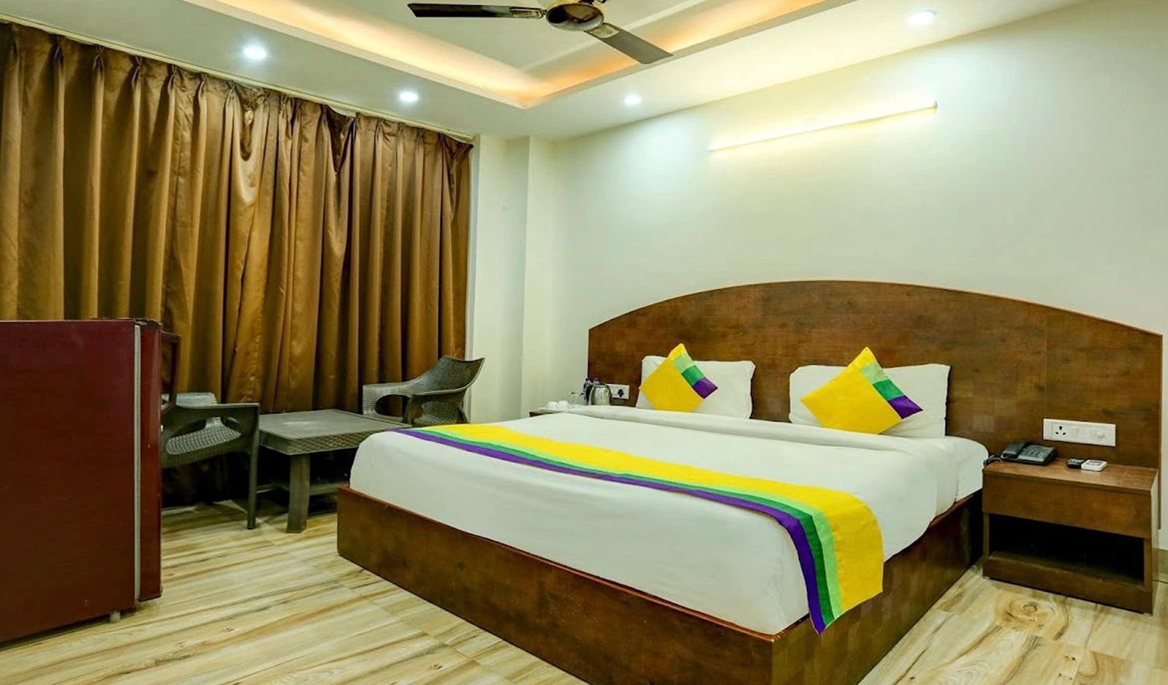 Bellmore Stay & Homes Haryana - Tap to explore photos