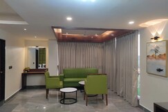 Hotel Meena Residency