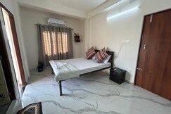 nysa Home | Entire 2BHK Apartments