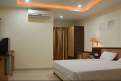 Hotel SVM GRAND-Abids