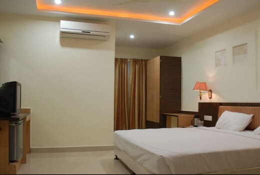 Hotel SVM GRAND-Abids
