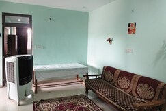 3 BHK near Jaipur Int Airport T2