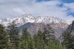 OnlyStay River Pine Kasol