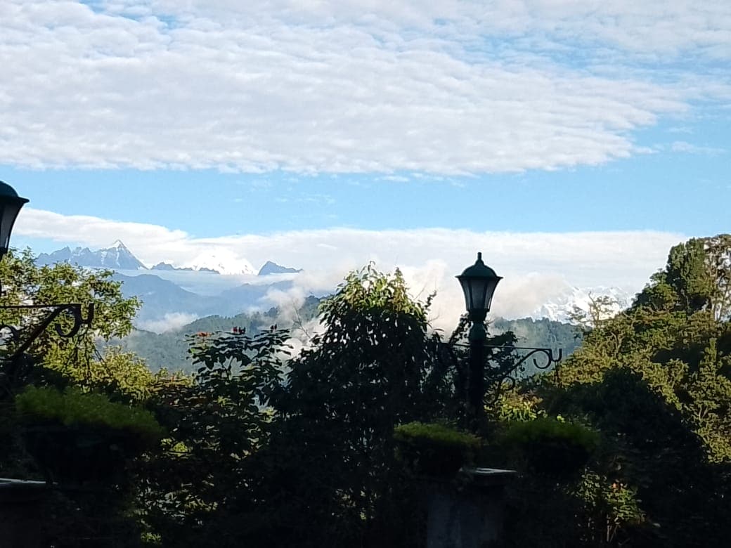 Zone Connect by The Park Mount Siniolchu, Gangtok - Tap to explore photos