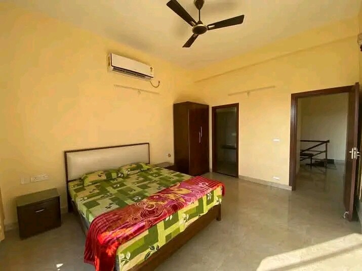 Vedic Village Villa - Tap to explore photos