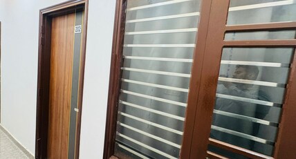 Sharma Residency Room Type - Standard Room