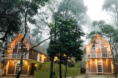 4 BHK Private Pool Villa by Kings Holidays