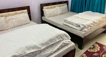 Amardeep Homestay by StayApart Room Type - 4 Beded room
