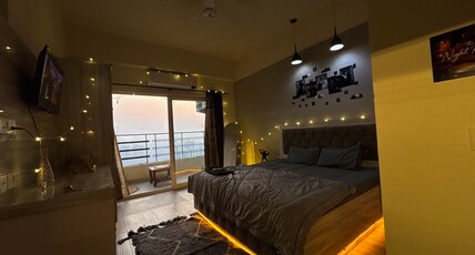 The Night Room Room Type - The Night Room