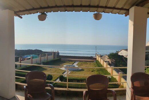 Indismart Mandarmani Resort