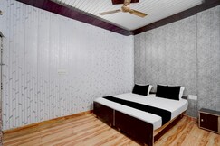 Address of SPOT ON Sv Inn
