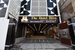 The Hotel Bliss by Bizzgrowhotels