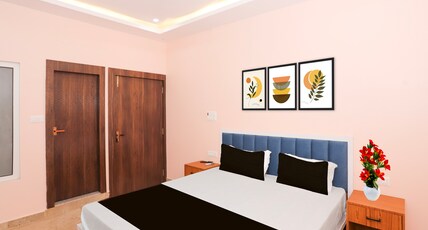 Townhouse Tender Village Formerly Seven Seas Room Type - Classic