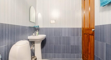 Beach View Luxury 2 BHK near Candolim with Pool Room Type - Beach View Luxury 2 BHK near Candolim with Pool