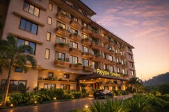Royale Greens (Near Harihareshwar Temple)
