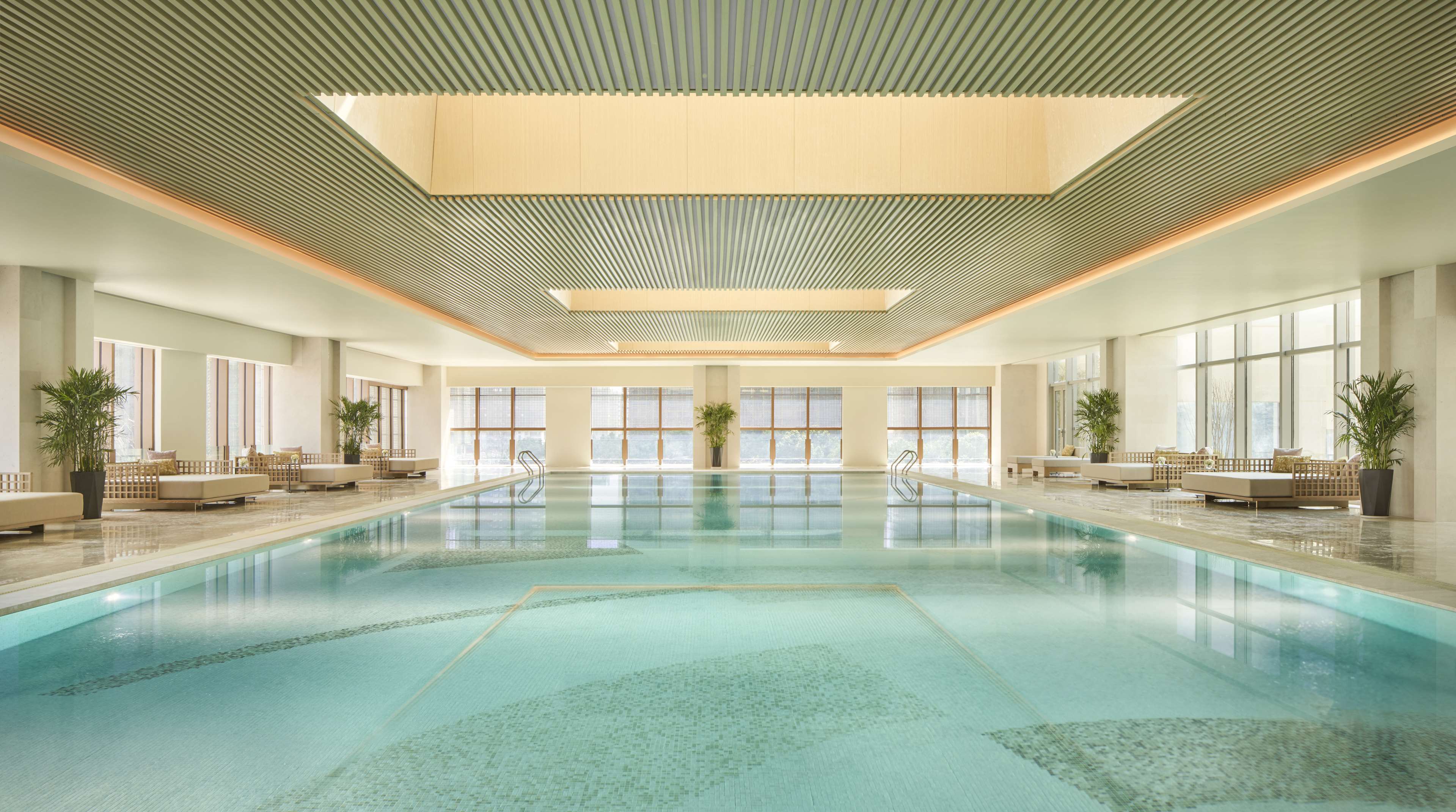 Hyatt Regency Ningbo Hangzhou Bay - Tap to explore photos
