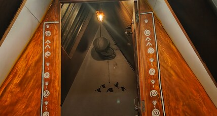 Here n Now Room Type - A Frame lifestyle cottage