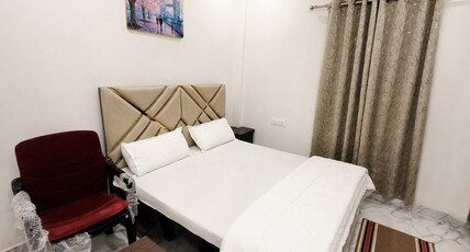 Kartik In Homestay Room Type - Bedroom 3