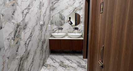The Shree Dwarika Room Type - SUITE