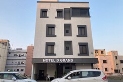 Hotel D Grand