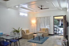 Greece Villa