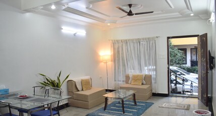 Greece Villa Room Type - Greece Villa