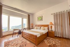 Orion Cottage 4 BHK Villa in Ramgarh