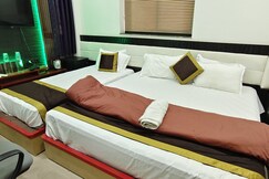 Rajmahal Premium Hotel & Banquet