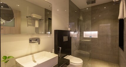 Hotel Mount Kailash - Experience Pokhara, Stay with Comfort Room Type - Suite Room