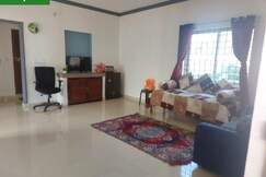 Vishal Homestay Coorg