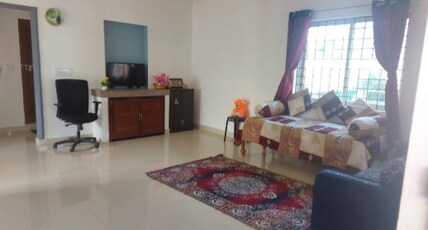 Vishal Homestay Coorg Room Type - 2 BHK Family Room (more then 4 pax will accept the booking)