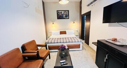Bekunth Homestay Room Type - Deluxe Bedroom 3