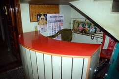 S.R.K. Tourist Homes, Thirunageswaram