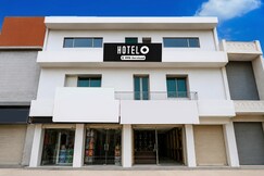 Address of Hotel O Haibowal Crossway Formerly Sood Stays