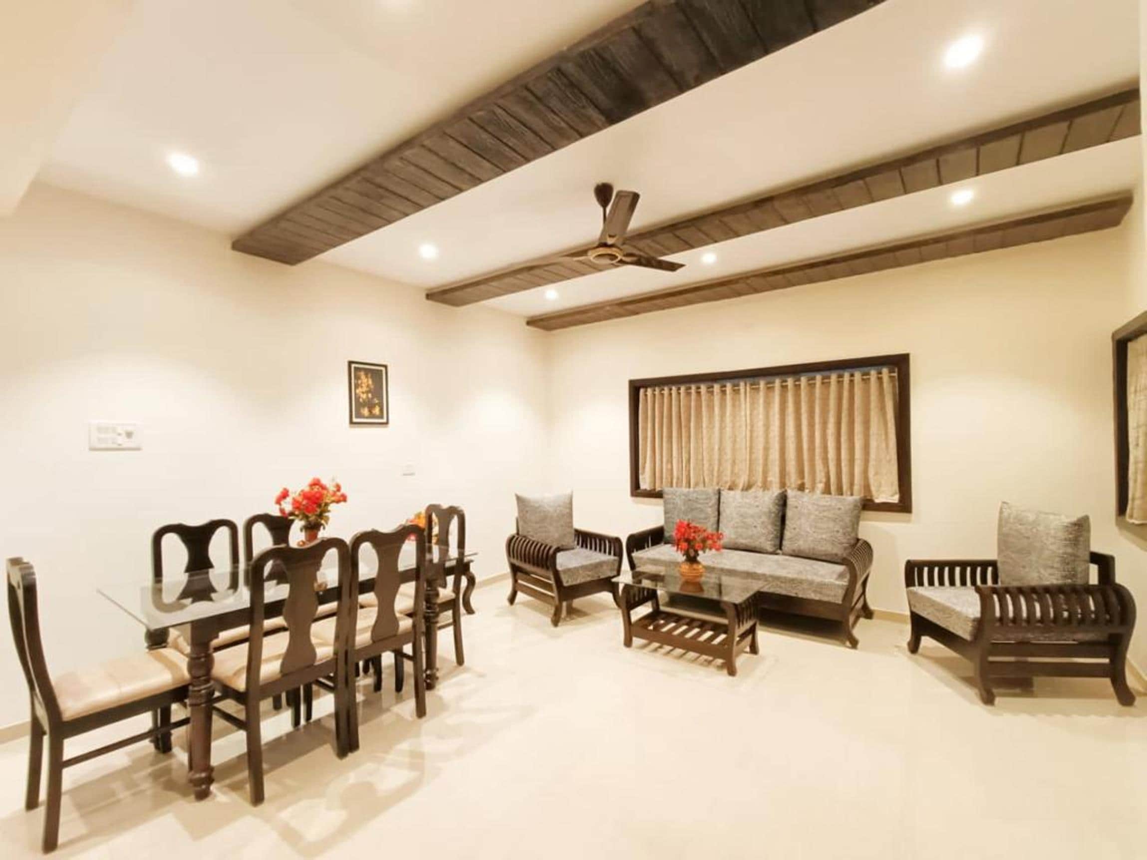 Villa Omkar - Tap to explore photos
