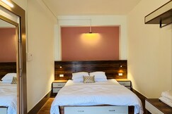 Pink Rose Urban Homestay